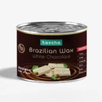 tavcha brazilian white chocolate wax 300gm