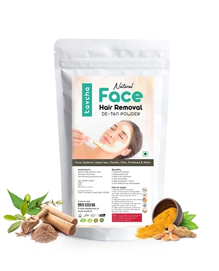 tavcha-face-wax-powder